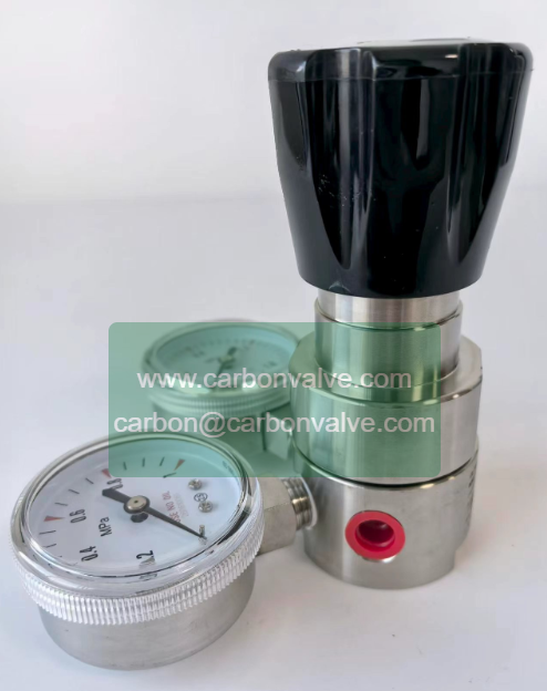 co2 valve