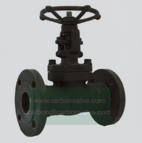 forged flanged gate valves forged flanged gate valves