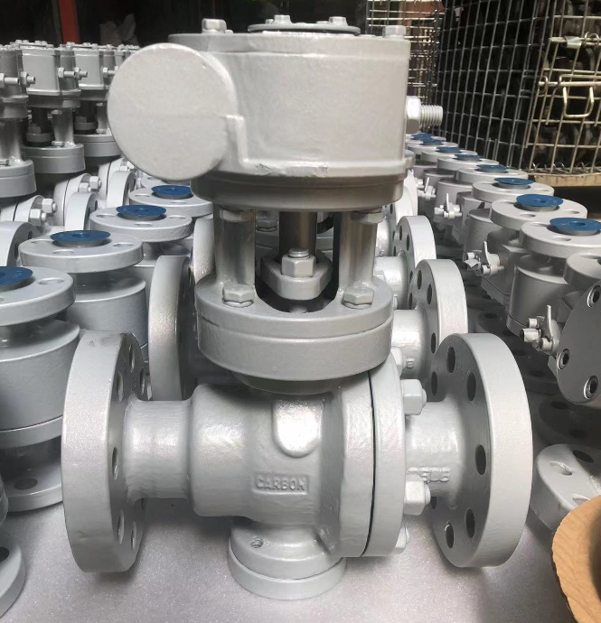 high quality paint ball valve