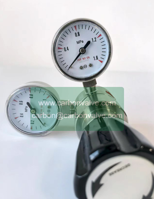 pressure control valve